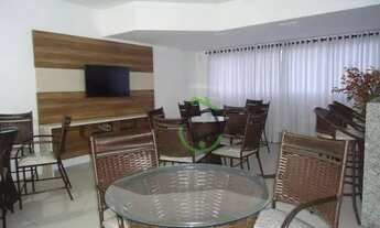 Imagem 4: Apartamento com 1 dormitório para alugar, 31 m² por R$ 1.769,00/mês - Jardim Ártico - Arar