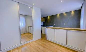 Imagem 5: Apartamento para Aluguel - Tatuapé, 1 Quarto, 26 m2