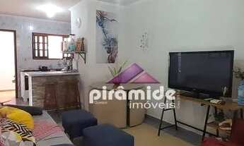 Imagem 6: Casa com 2 dormitórios, 66 m² - venda por R$ 300.000,00 ou aluguel por R$ 2.105,00/mês - M