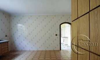 Imagem 3: Casa para alugar na vila regente feijó