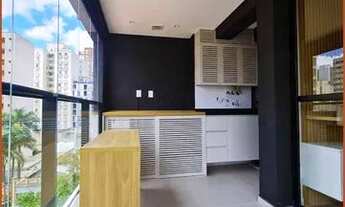 Imagem 3: SÃO PAULO - Apartamento Padrão - PINHEIROS