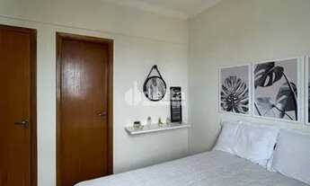 Imagem 4: Apartamento à venda, 2 quartos, 1 suíte, 1 vaga, Santa Mônica - Uberlândia/MG