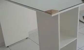 Imagem 3: Apartamento 1 quarto Águas Claras