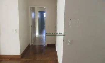 Imagem 7: Apartamento com 3 dormitórios para alugar, 181 m² por R$ 5.697,00/mês - Jardim Irajá - Rib