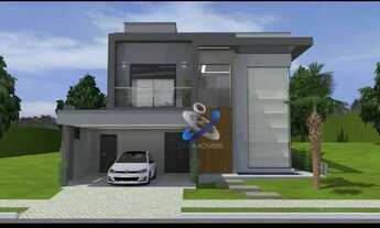 Imagem 5: Sobrado com 3 dormitórios à venda, 224 m² por R$ 1.450.000 - Bairro da Floresta - São José