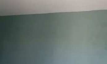 Imagem 5: Um quarto, cozinha, banheiro e uma lavanderia