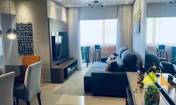 Imagem: Apartamento à Venda - Rudge Ramos - São