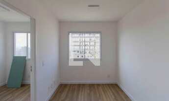 Imagem 2: Apartamento para Aluguel - Cidade Patriarca, 2 Quartos, 40 m2