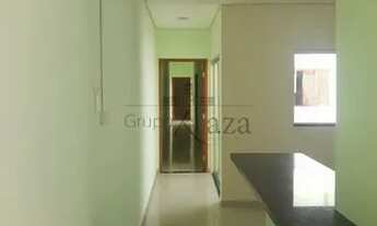 Imagem 3: Casa Padrão em São José dos Campos