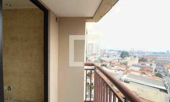 Imagem 5: Apartamento à Venda - Belém, 2 Quartos, 57 m2