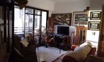 Imagem 5: Apartamento com 3 dormitórios à venda, 105 m² por R$ 730.000,00 - Jardim Aquarius - São Jo