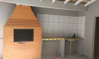 Imagem 2: Alugo Casa Condomínio CPA Norte 3