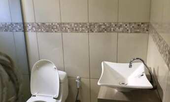 Imagem 2: Casa com 3 quartos