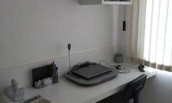 Imagem 3: Alugo apto central mobiliado p/ casal sem filhos