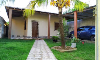 Imagem: Casa com ótima localização na Interventoria