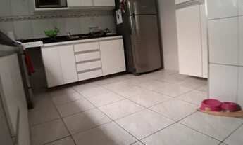 Imagem 6: Casa com Habite-se- 02 pavimentos, colonial, 3 banheiros ( 01 suite c/ Hidro) B.Jd Riacho