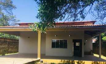 Imagem: Aluguel de casa