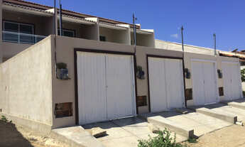 Imagem 2: Casa duplex no Siquera - Jatoba R$128.900