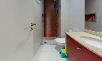 Imagem 6: Apartamento 3 Quartos 2 Suítes e 2 Vagas de Garagem a Venda na Saúde