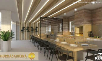 Imagem 4: Ed. Real Paradise - Lançamento