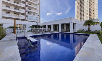 Imagem 3: Apartamento 2 Quartos com Suíte e 2 Vagas de Garagem a Venda na Saúde