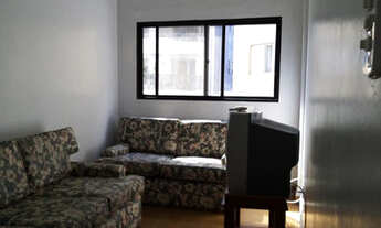 Imagem 6: Vende-se apartamento 1 dorm 145 mil - Vila Caiçara Praia grande ref 2181