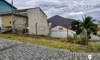 Imagem 2: Terreno de Esquina 190m² Campo Grande Bairro Andreia