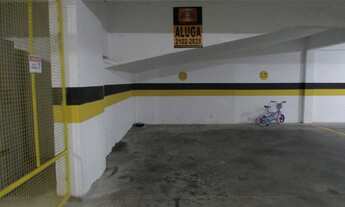 Imagem 3: Garagem/vaga para alugar em Centro, Ponta grossa cod:00565.045