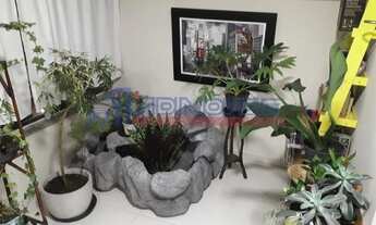 Imagem 2: COBERTURA - ROCADO