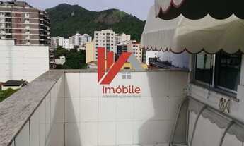 Imagem 6: Espetacular cobertura duplex