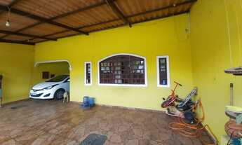 Imagem 4: Sobrado QN 07 - Riacho Fundo I - Brasília - DF