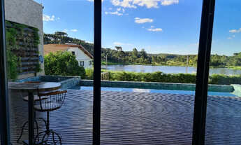 Imagem 4: Uma casa incrível, uma das mais belas que estão para venda neste momento