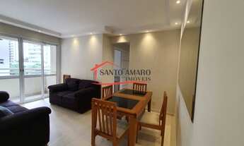 Imagem 4: Apartamento com 3 dormitórios a venda na Chácara Inglesa - Vila Mariana