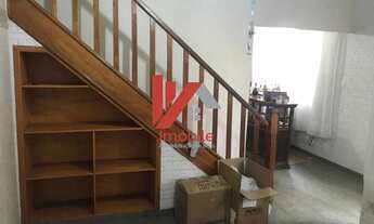 Imagem 6: CASA DE VILA OPORTUNIDADE PARA QUEM PROCURA CASA NO MELHOR PONTO DA TIJUCA2 MINUTOS DO MET