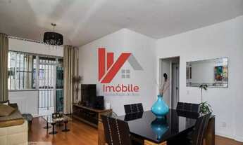 Imagem 2: JUNTO A BARÃO DE MESQUITA DOIS QUARTOS VAGA