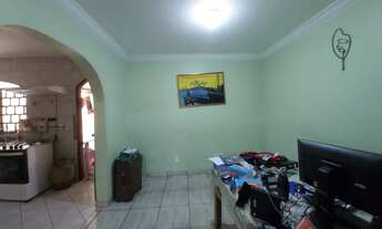 Imagem 7: Sobrado QN 07 - Riacho Fundo I - Brasília - DF