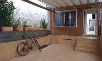 Imagem: K.S) vende-se imóvel no Jabaquara