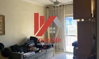 Imagem 7: PROXIMIDADE AO TIJUCA SHOPPING DOIS QUARTOS VARANDA VAGA INFRA TOTAL