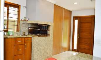 Imagem 6: Dois Irmãos - Casa Padrão - União