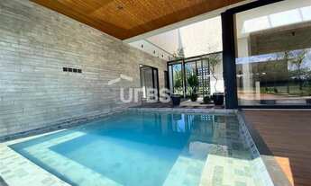 Imagem 3: Excelente casa térrea no Condomínio Alto da Boa Vista! 5 suítes plenas, lazer com piscina