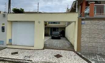 Imagem 3: Casa para venda possui 120 metros quadrados com 4 quartos em Sapiranga - Fortaleza - CE