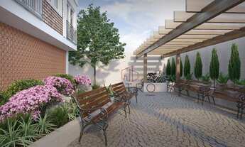 Imagem 6: Apartamento no Centro de Canela