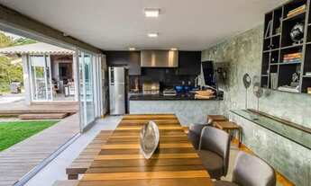 Imagem 4: Venda - CASA EM CONDOMINIO - MORRO DO CHAPEU NOVA LIMA MG