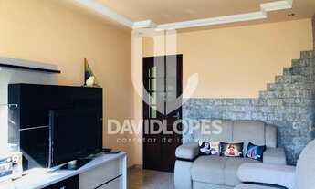 Imagem 2: Casa para venda com 160 metros quadrados com 3 quartos em Centenário - Juiz de Fora - MG