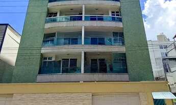 Imagem: Cobertura duplex para venda com 3 quartos