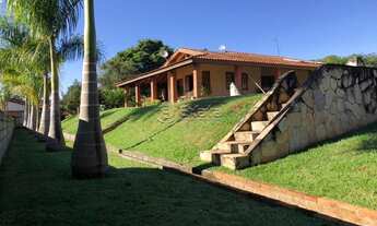 Imagem 3: ARAçOIABA DA SERRA - Chácara - Alvorada