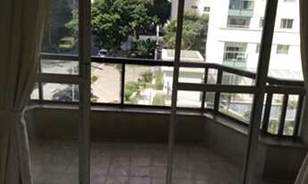 Imagem 3: Apartamento para locação com 65m² - Campo Belo, São Paulo
