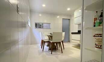 Imagem 5: Leo vende, bairro Sim, 3\4 c 2 suites, closet, área goumert