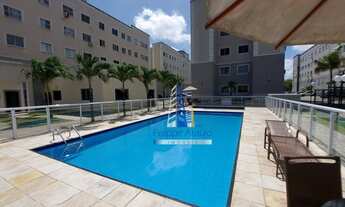 Imagem 2: Apartamento à venda, 42 m² por R$ 185.000,00 - Boa Vista - Fortaleza/CE