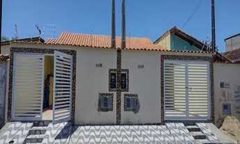 Imagem 5: CASA NOVA COM 2 DORMITORIOS 1 SUÍTE NO JD. SION EM ITANHAÉM